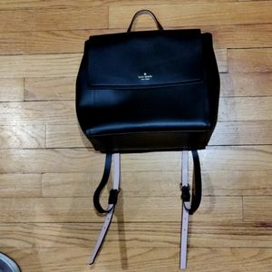 Nwot Kate Spade adjustable back pack
